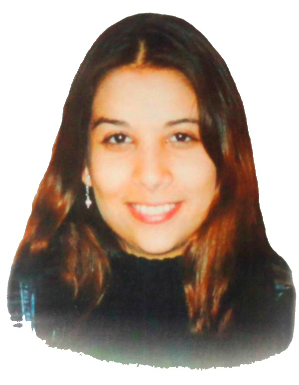 Rocío Celeste Cabriza